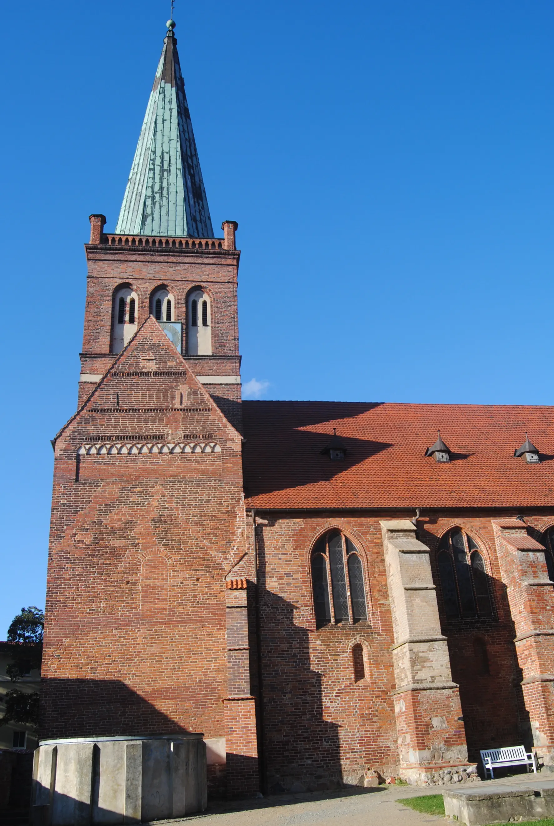 St.-­Marienkirche (Bergen)