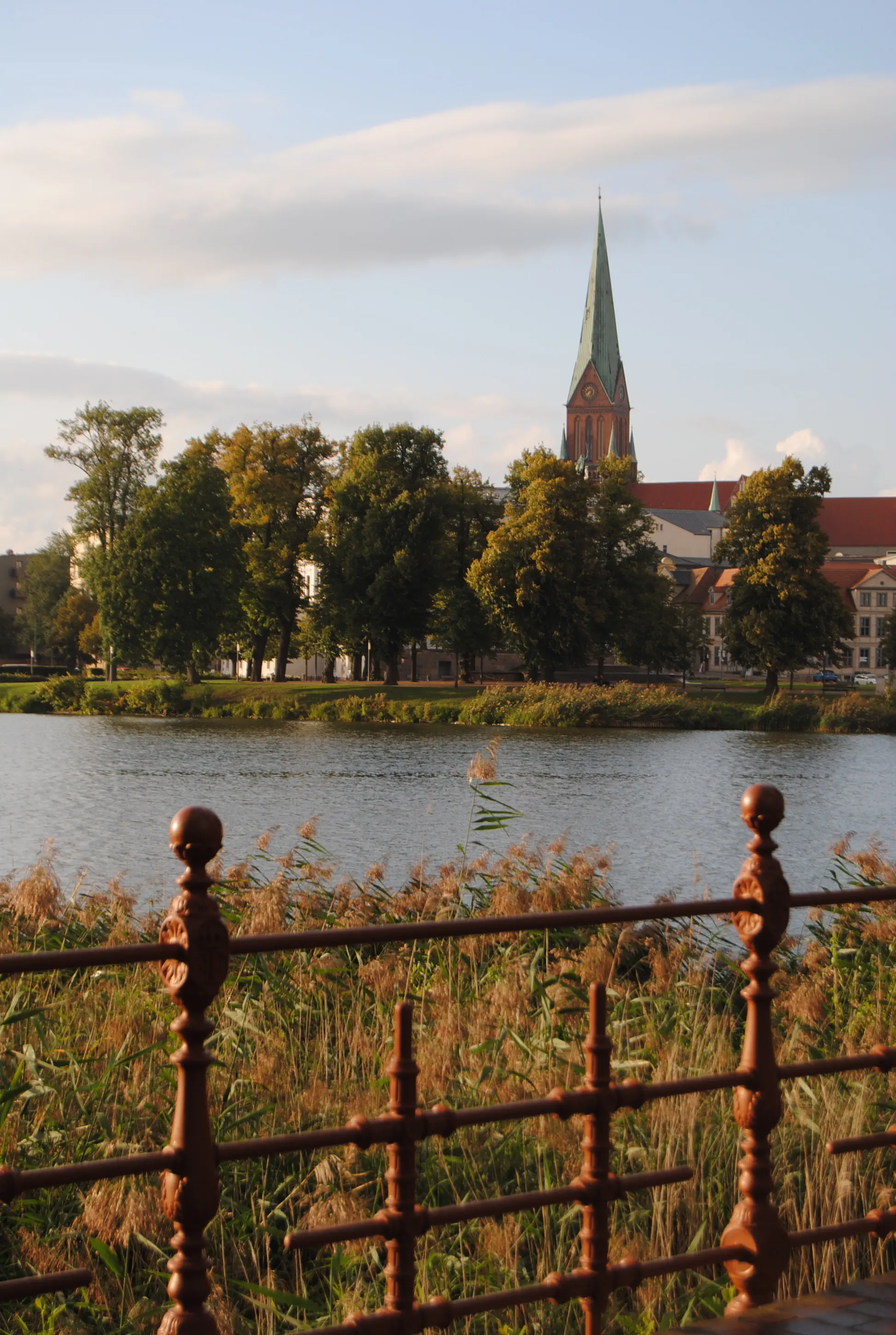 Schweriner Dom