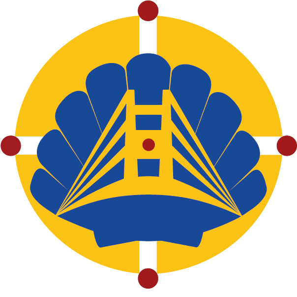 Logo der Pilgerinitative Vorpommern