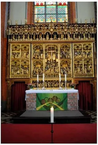 Altar